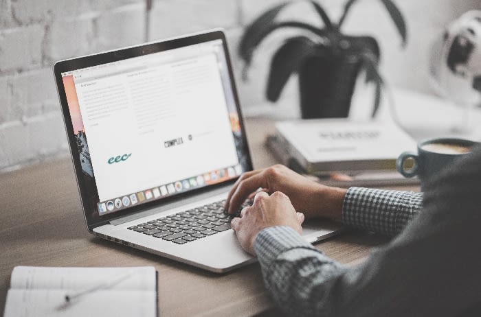Webinar EEC Italia EEC Italia Webinar per coach