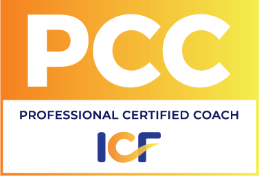 PCC credential ICF