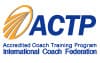 EEC Italia Scuola di Coaching ACTP credenziali ICF