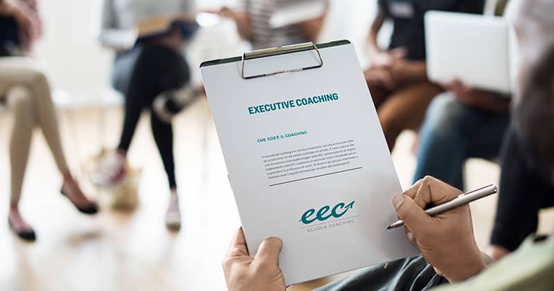 EEC Italia - Executive Coaching 4