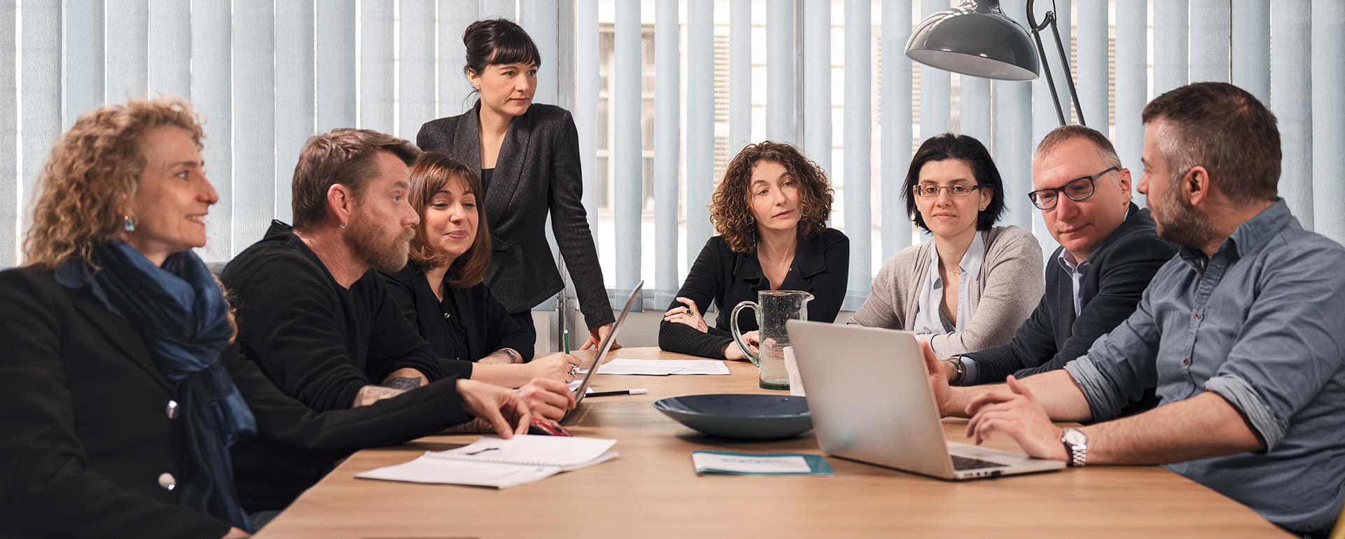 EEC Italia Escuela Europea de Coaching